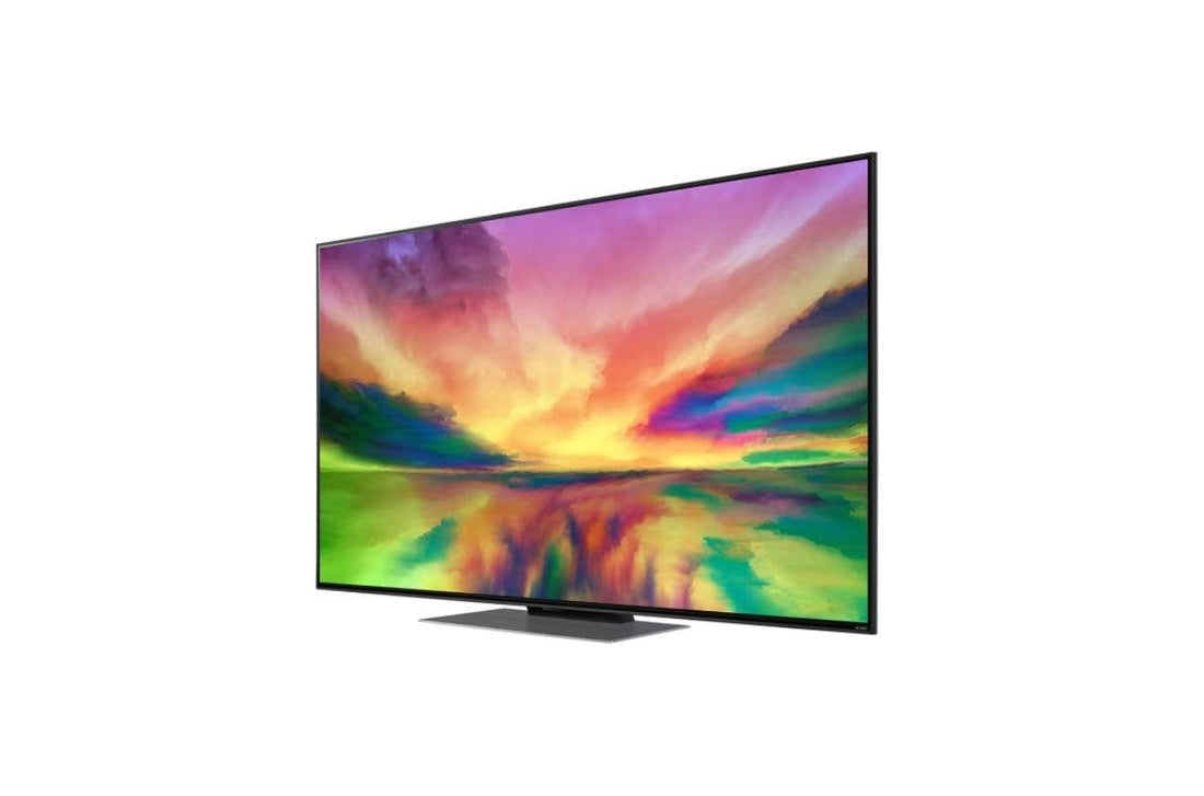 LG 65 Inch QNED82 4K AI Smart TV