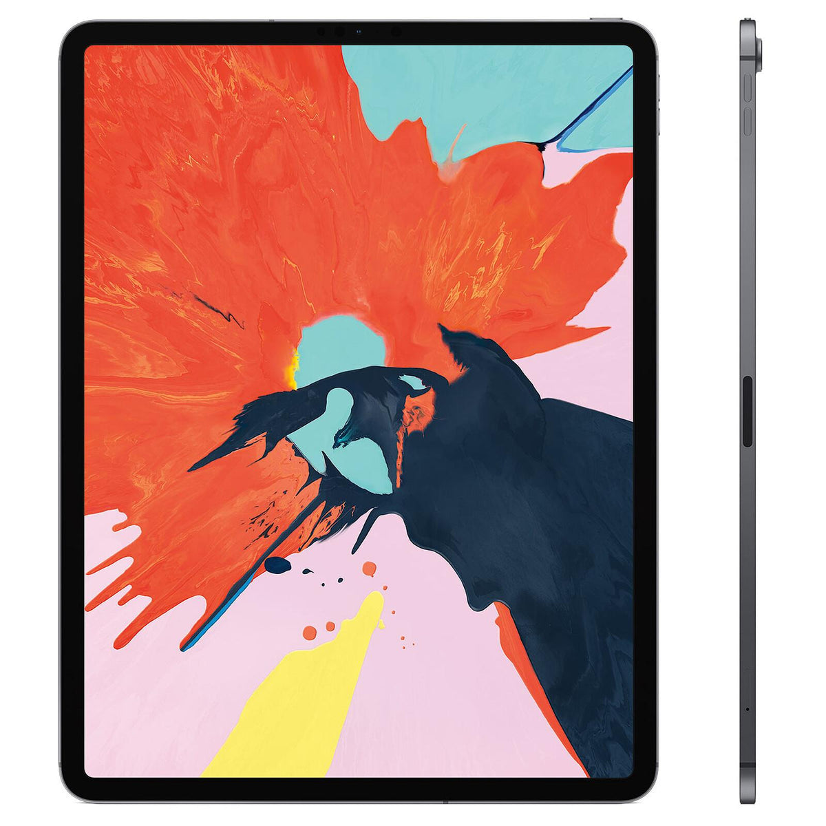 Apple iPad Pro 12.9-inch 3rd Generation 512GB
