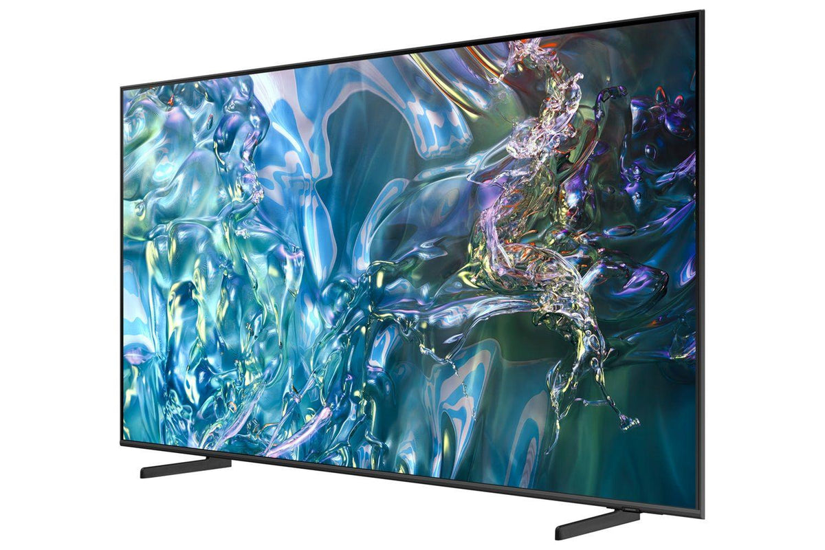 Samsung 55 Inch Q60D QLED 4K Smart TV – QN55Q60D