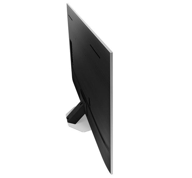 Samsung 55 Inch QN750B Neo QLED 8K Smart TV – QE55QN750B
