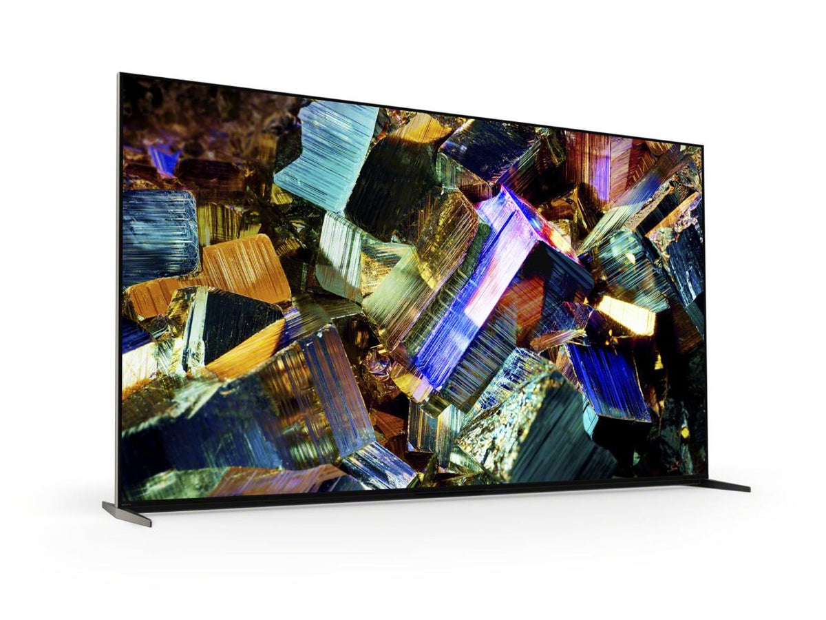 Sony 75 Inch Z9K 8K HDR Mini LED Google TV – 75Z9K