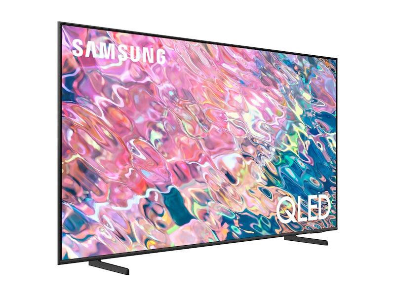 Samsung 75 Inch Q60B QLED 4K Smart TV – 75Q60B