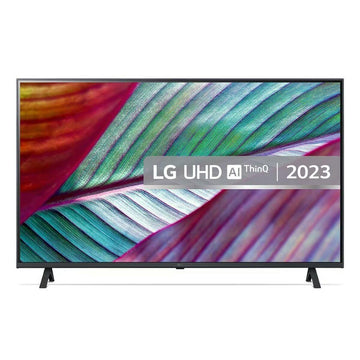 LG 50 Inch UR78 4K Smart UHD TV – 50UR78006LK