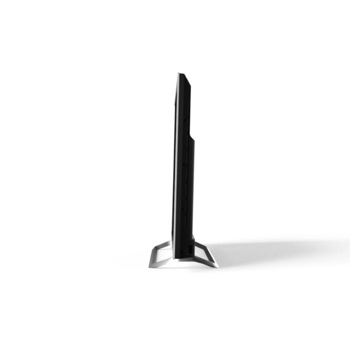 Philips 55 Inch 4K Ultra HD Smart LED TV – 55PUT6233
