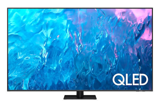 Samsung 65 Inch Q75C QLED 4K Smart TV – 65Q750C