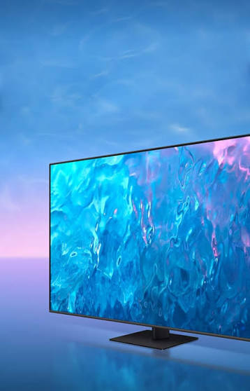 Samsung 65 Inch Q75C QLED 4K Smart TV – 65Q750C