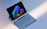 Microsoft Surface Pro 11 Copilot+ PC 13 Inch Touchscreen Laptop Tablet – Snapdragon X Elite, AI-Powered Performance