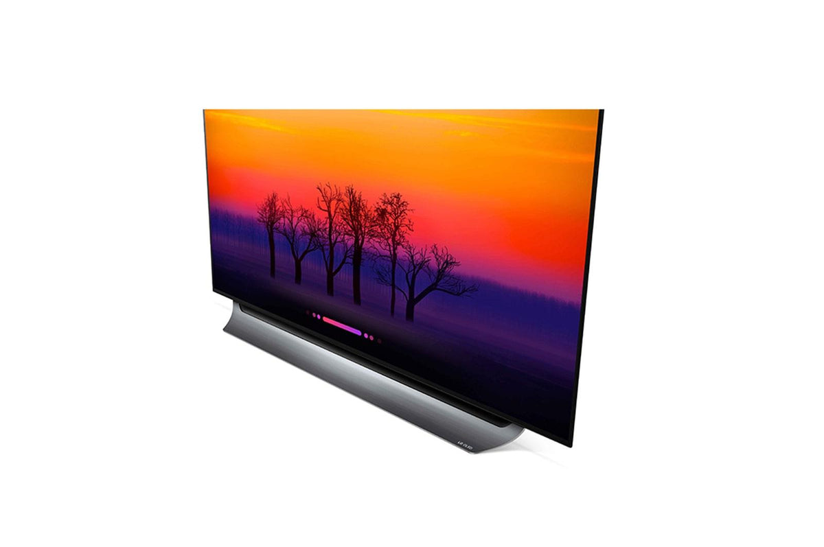 LG 55 Inch E8 OLED 4K Smart TV – OLED55E8