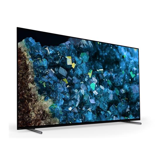Sony 83 Inch A80L OLED 4K Google TV – 83A80L
