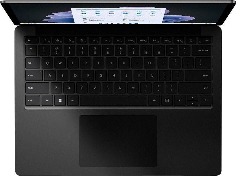 Microsoft Surface Laptop 5 – Intel Core i7, 16GB RAM, 1TB SSD