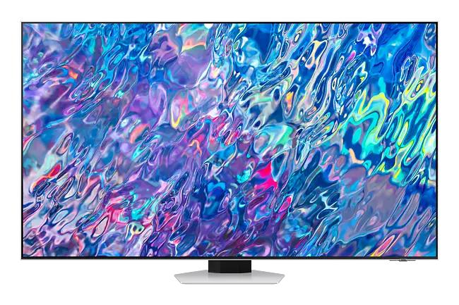 Samsung 65 Inch QN750B Neo QLED 8K Smart TV – 65QN750B