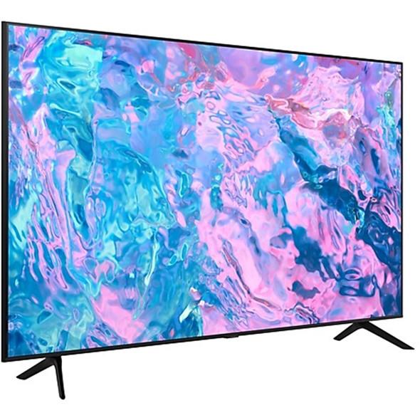 Philips 55 Inch 4K UHD LED Smart Google TV with Dolby Vision & Dolby Atmos – 55PUT7428