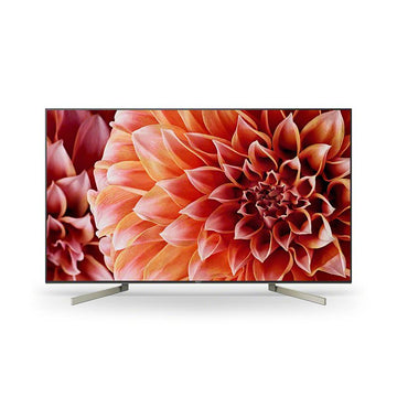 Sony 65 Inch X900F 4K HDR Android TV – 65X900F