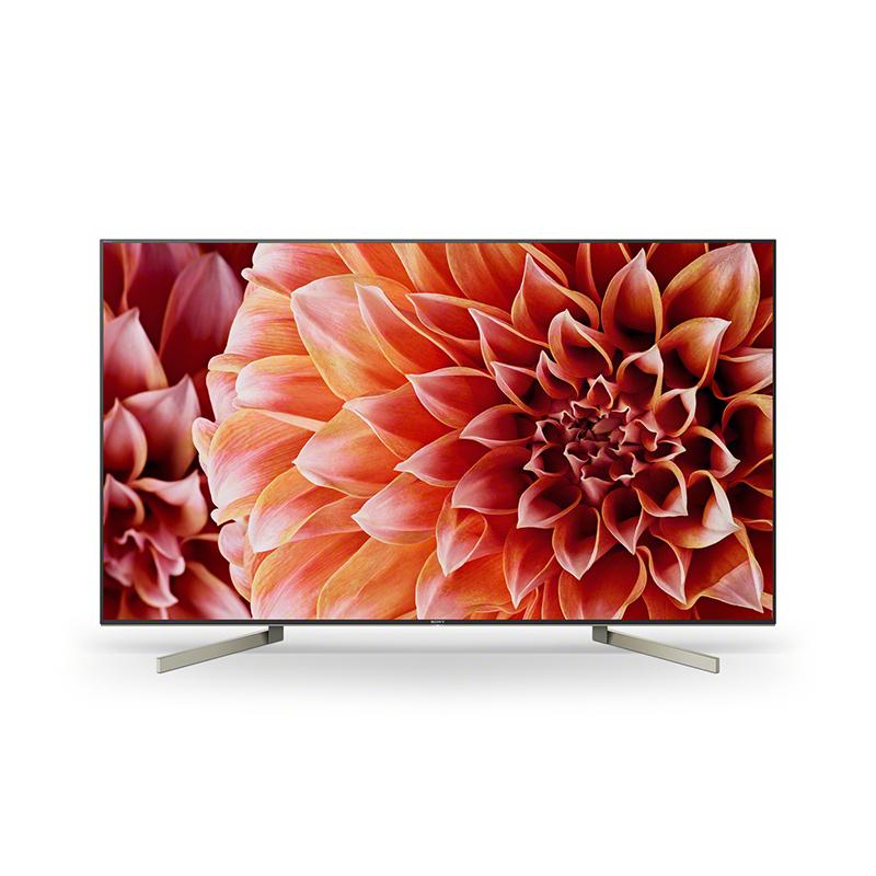 Sony 65 Inch X900F 4K HDR Android TV – 65X900F