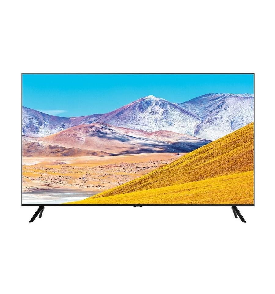 Samsung 82 Inch TU8000 Crystal UHD 4K Smart TV – 82TU8000