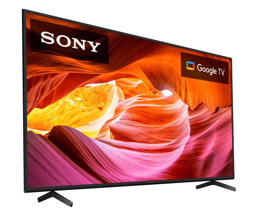Sony 50 Inch X75K 4K UHD Google TV – KD-50X75K