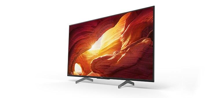 Sony 75 Inch X8500H 4K HDR Android TV – 75X8500H