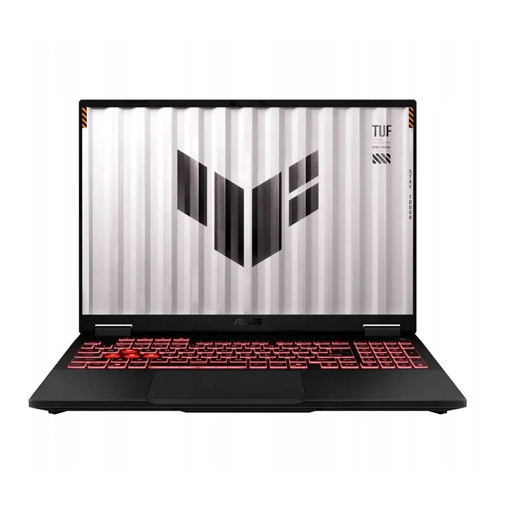 ASUS TUF Gaming A16 16" Gaming Laptop – Ryzen 7 260, RTX 5050 8GB, 16GB RAM, 512GB SSD, 144Hz