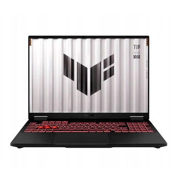 ASUS TUF Gaming A16 16" Gaming Laptop – Ryzen 7 260, RTX 5050 8GB, 16GB RAM, 512GB SSD, 144Hz