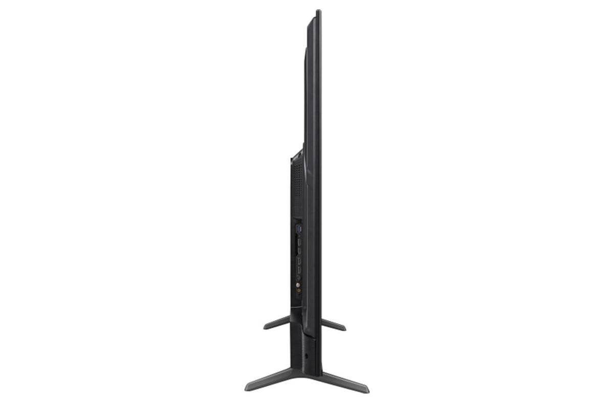 Hisense 75 Inch E7NQ QLED 4K Smart TV – 75E7NQ