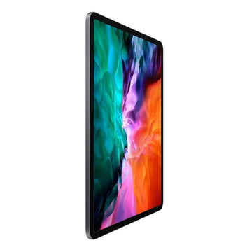 Apple iPad Pro 4th Generation 12.9-Inch 128GB Space Gray - display view
