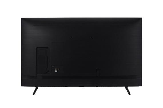 Samsung 43 Inch Crystal UHD 4K Smart TV – 43DU7200
