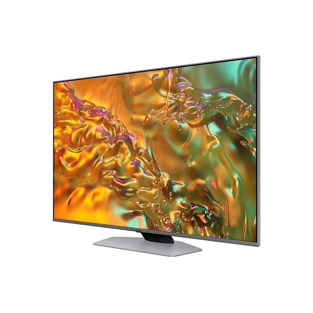 Samsung 50 Inch Q80D QLED 4K Smart TV – QN50Q80D