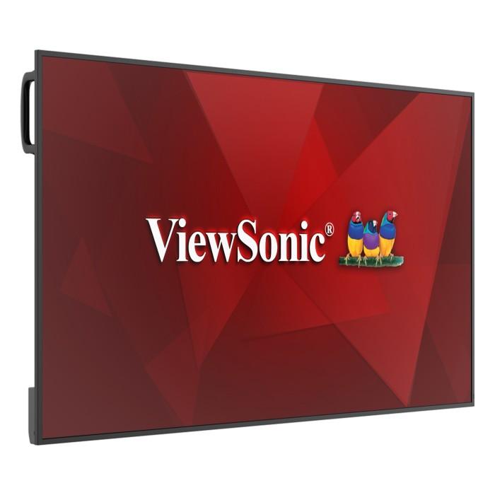 ViewSonic 55 Inch CDE5520 4K UHD Presentation Display – CDE5520