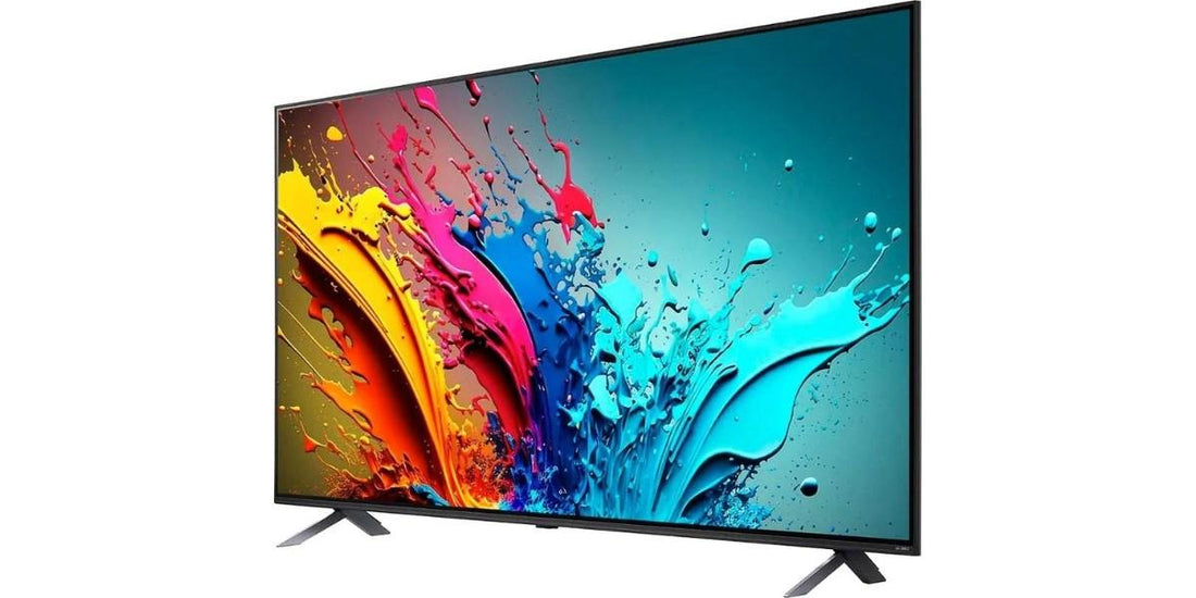 LG 55 Inch QNED85T 4K Smart TV 2024