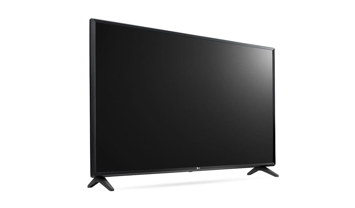 LG 49 Inch LJ594 Full HD Smart TV – 49LJ594