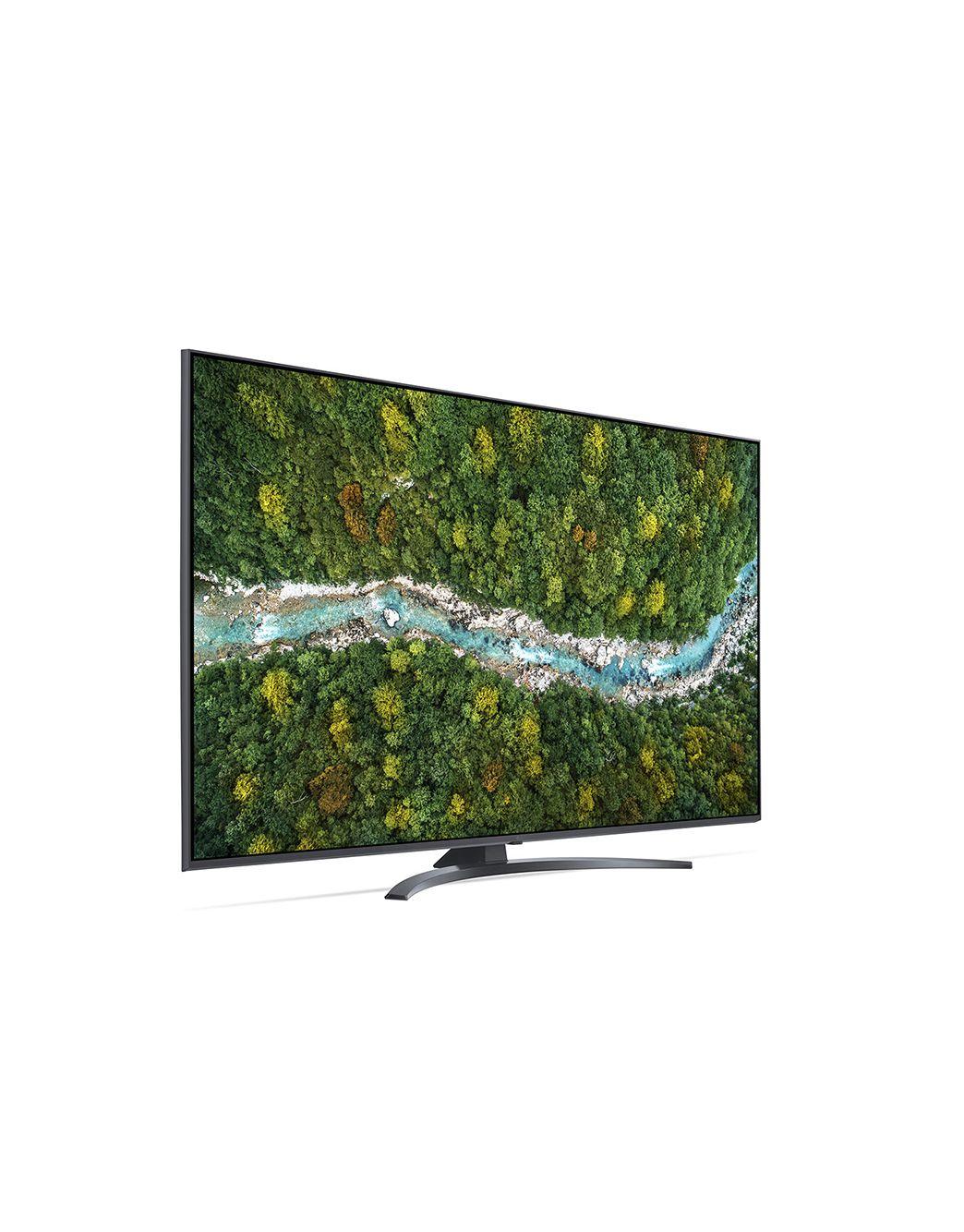 LG 55 Inch UP78 4K UHD Smart TV – 55UP78