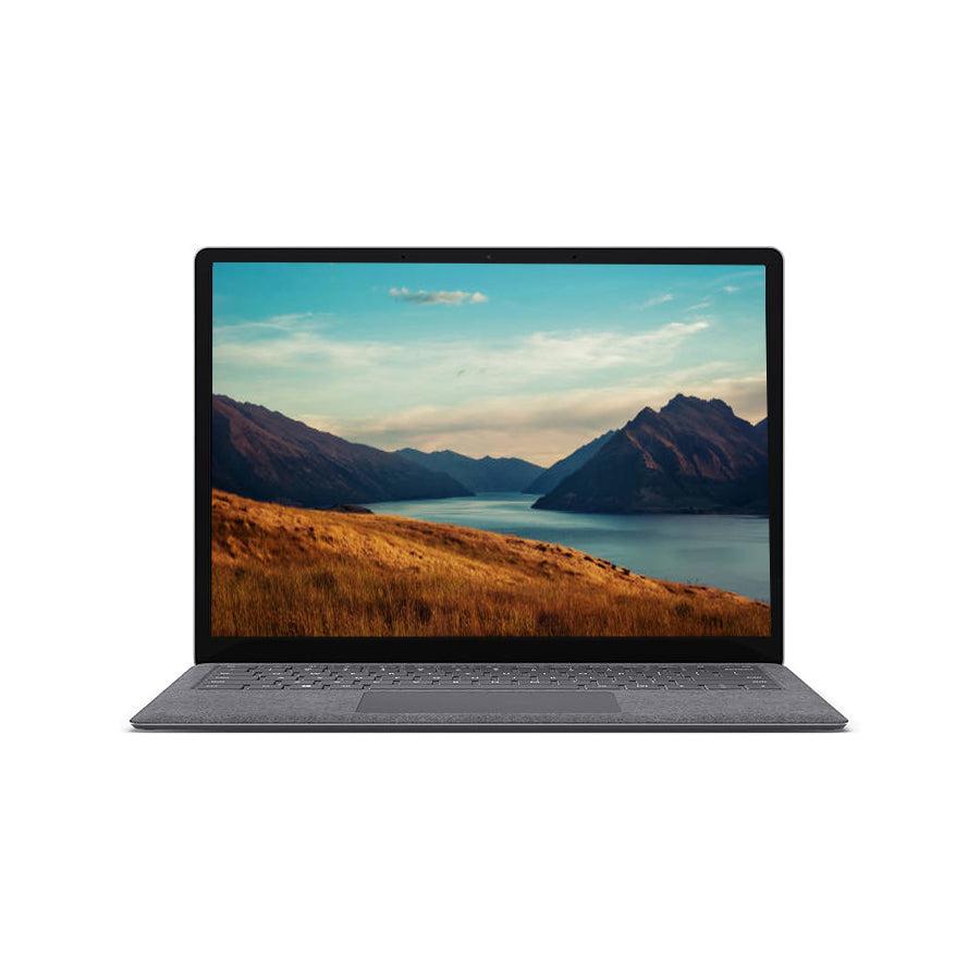 Microsoft Surface Laptop 4 – Intel Core i5, 8GB RAM, 256GB SSD