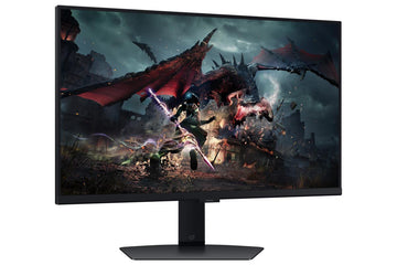 Samsung 27 Inch Odyssey G5 G50D LS27DG502EUX