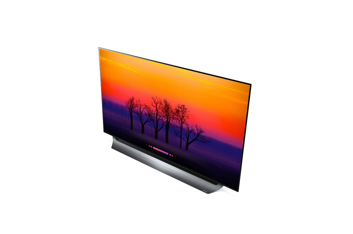 LG 55 Inch E8 OLED 4K Smart TV – OLED55E8