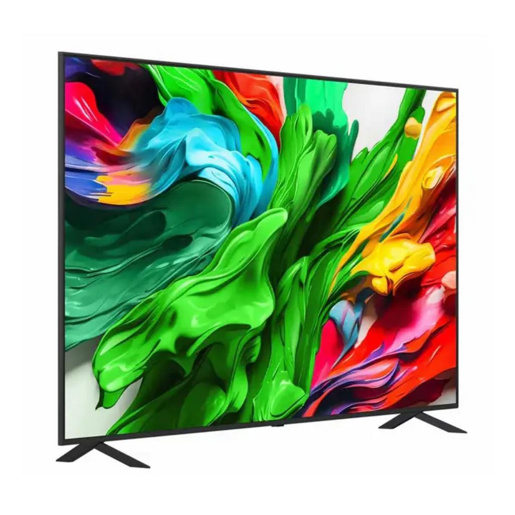 LG 55 Inch QNED85A QNED MiniLED 4K Smart TV – 55QNED85A