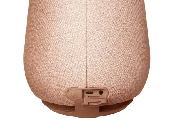 LG XBOOM 360 XO3 Speaker Angled View UAE