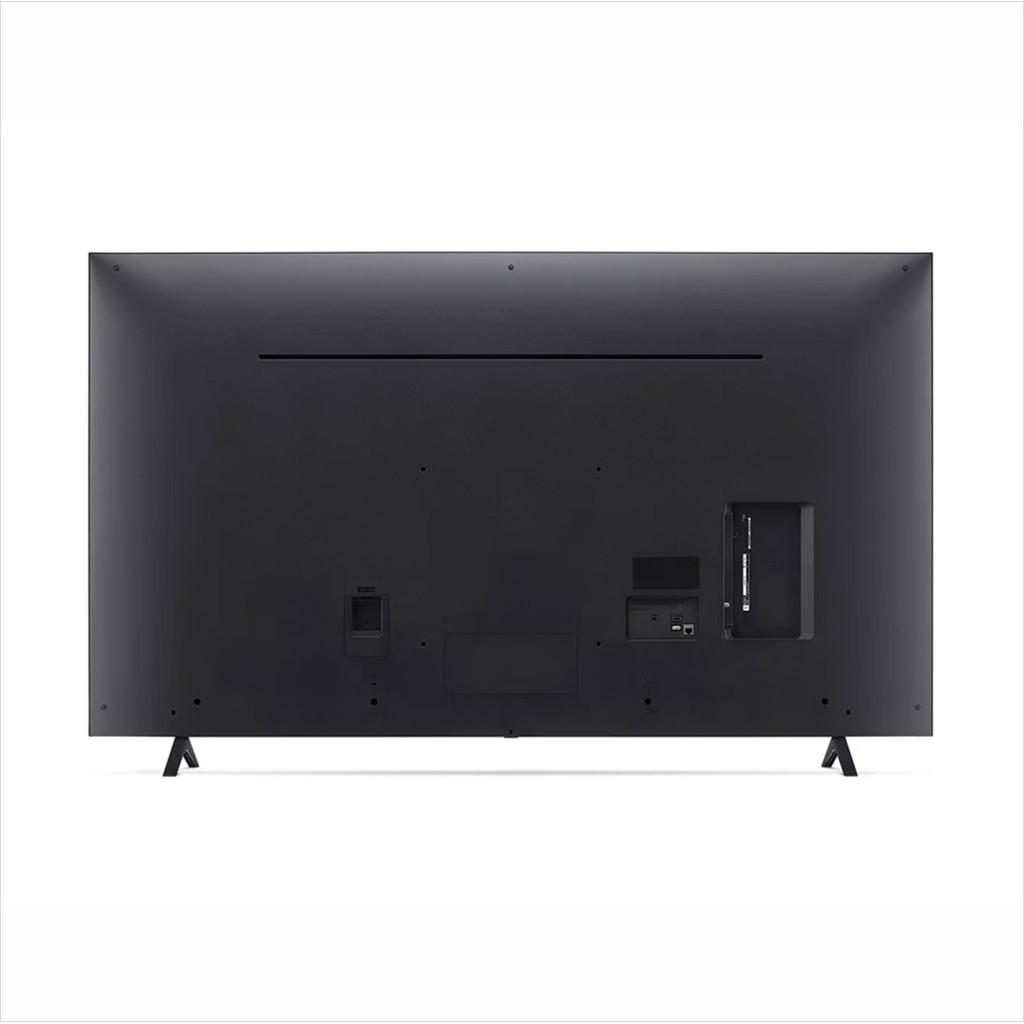 LG 50 Inch UN7500 4K UHD AI Smart TV – 50UN7500
