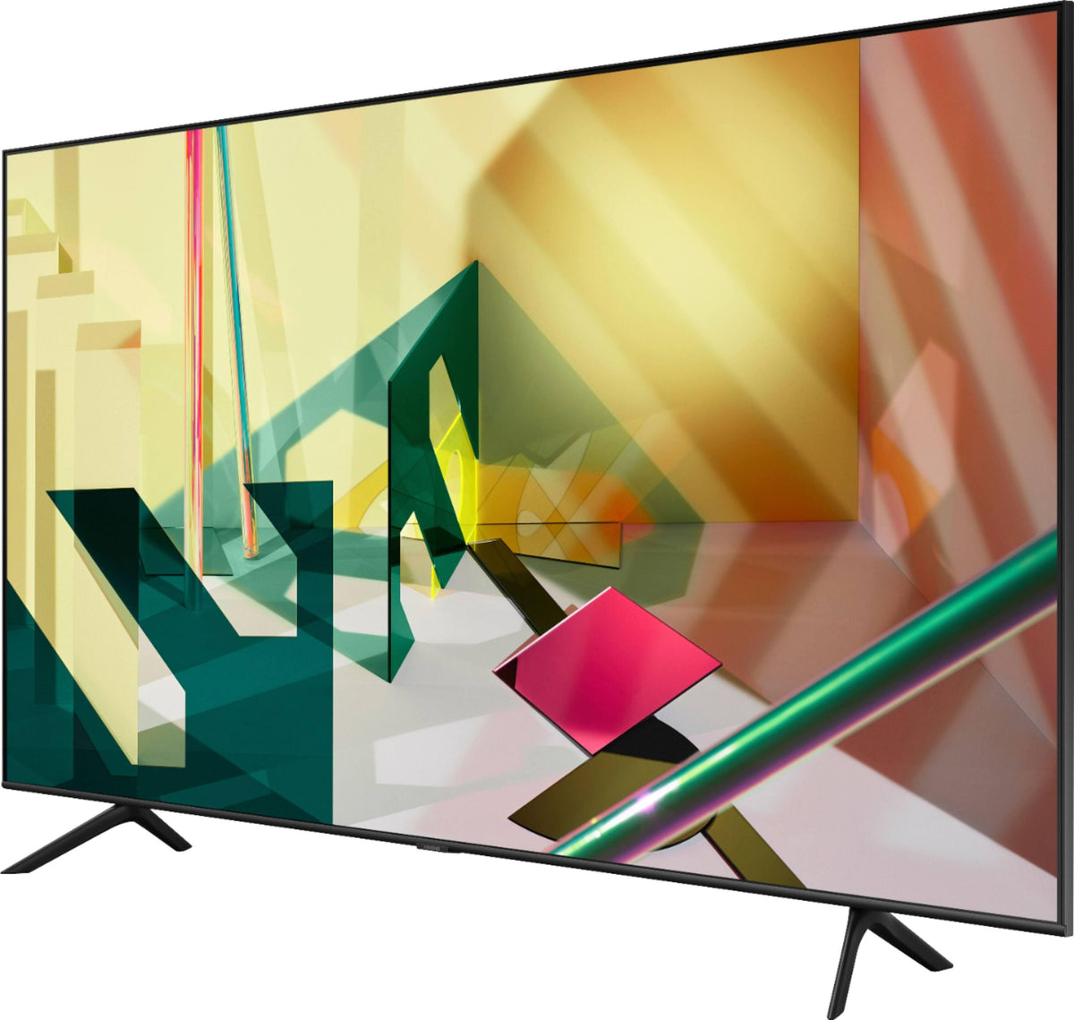 Samsung 75 Inch Q70T QLED 4K Smart TV – 75Q70T