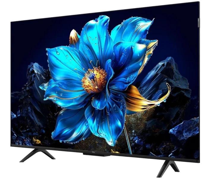 TCL 43 Inch P7K QLED 4K Google TV – 43P7K