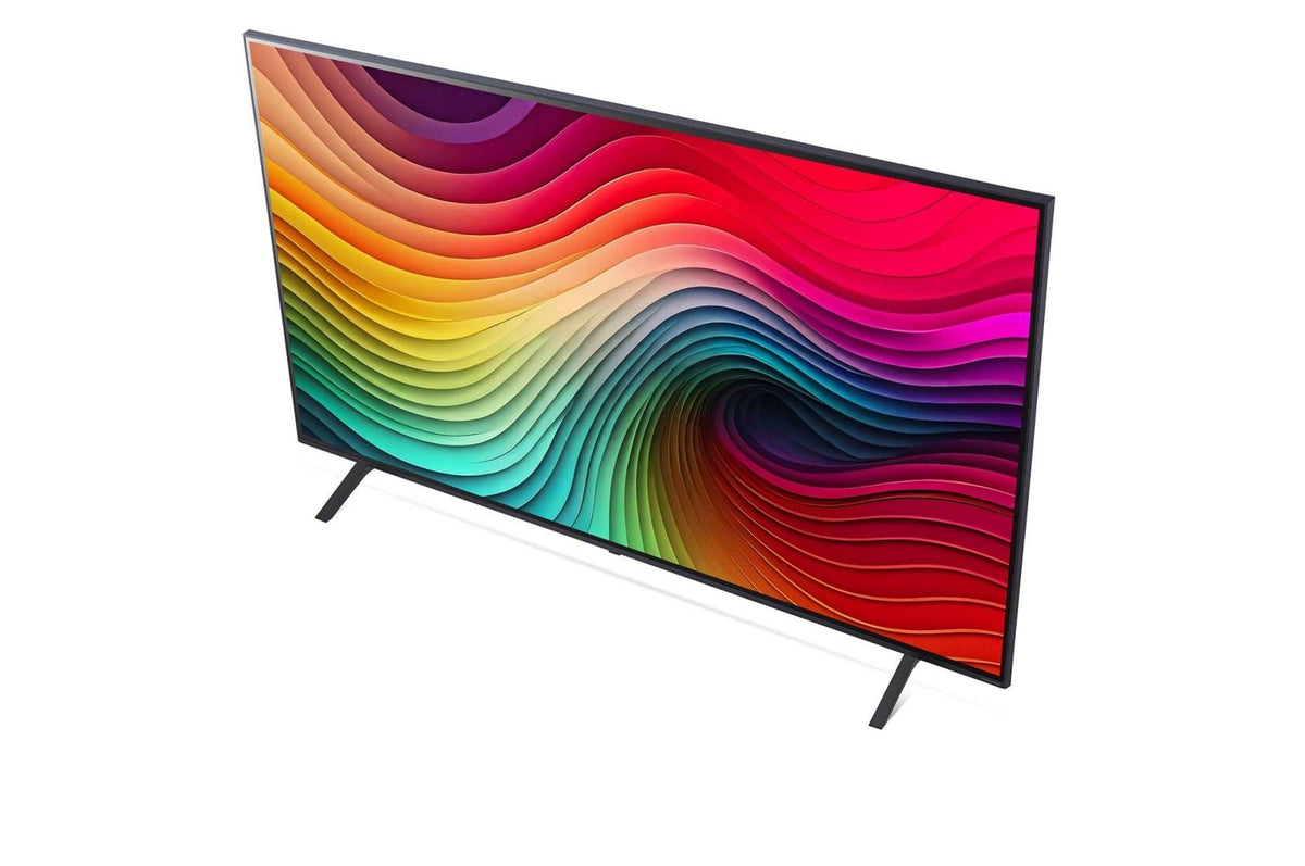 LG 55 Inch NANO81T 4K NanoCell AI Smart TV – 55NANO81T
