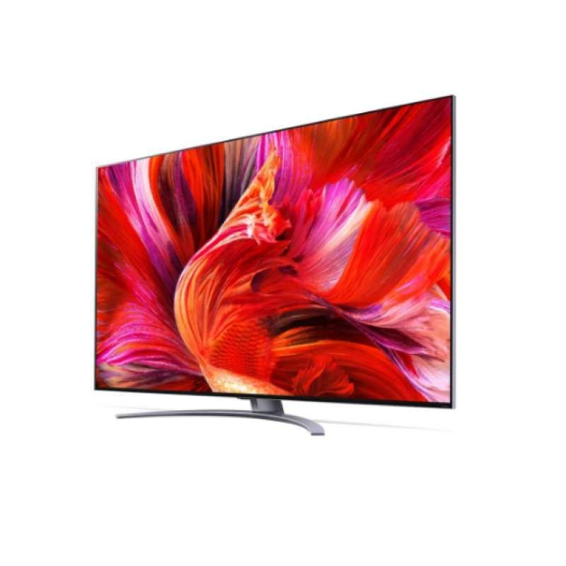 LG 75 Inch QNED966 QNED MiniLED 8K Smart TV – 75QNED966