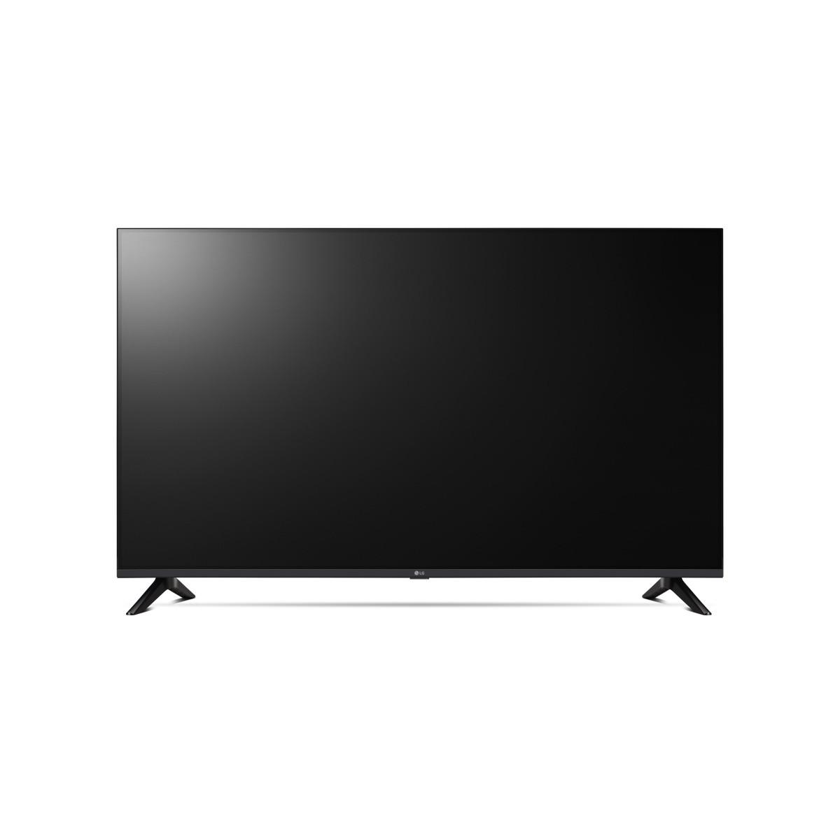 LG 55 Inch UA77 4K AI Smart TV 2025