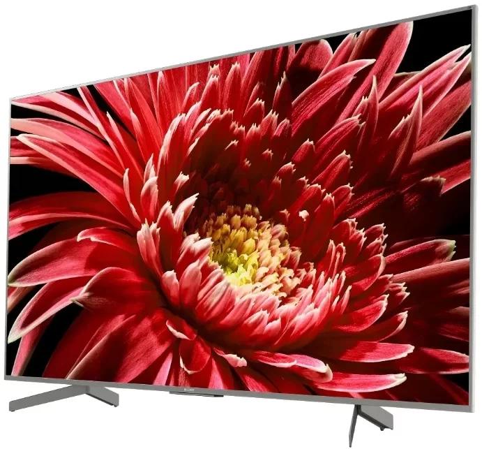 Sony 65 Inch X8500G 4K HDR Android TV – 65X8500G