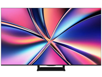 Hisense 65 Inch U8K Mini-LED 4K Smart TV – 65U8K