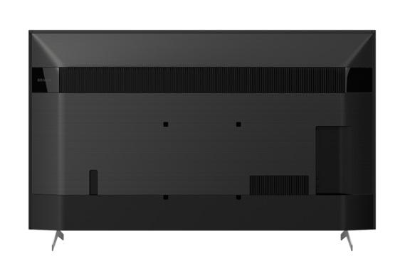 Sony 65 Inch X9000H Full Array LED 4K HDR Android TV – 65X9000H