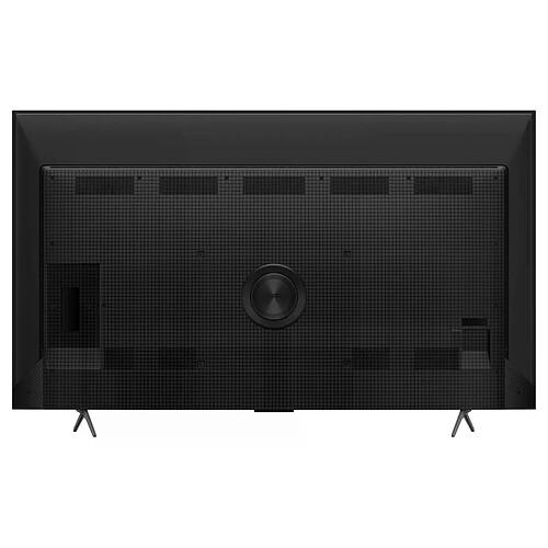 TCL 55 Inch C655 QLED Pro 4K Google TV – 55C655