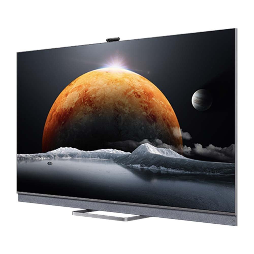 TCL 55 Inch C825 Mini LED QLED 4K Android TV – 55C825