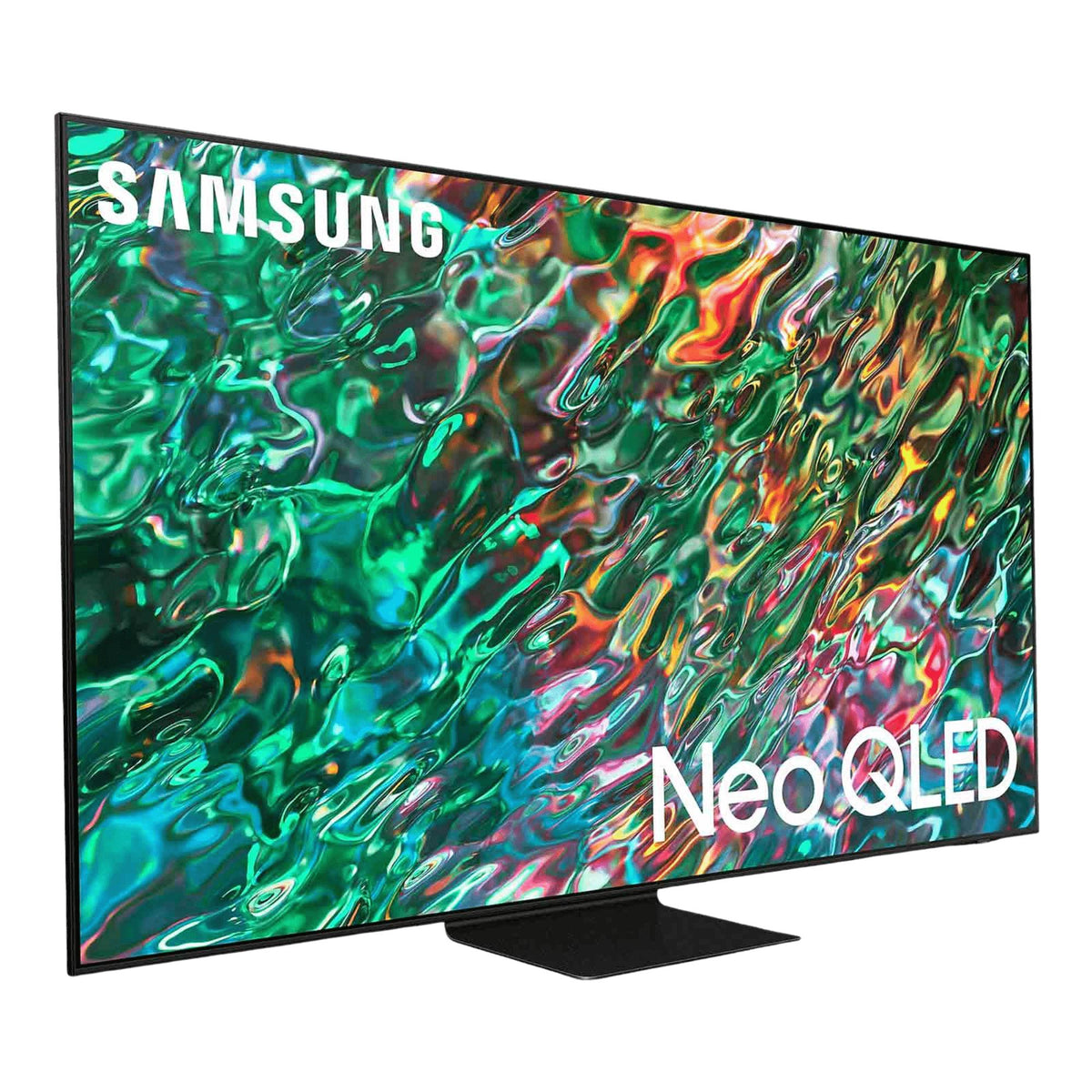 Samsung 50 Inch QN90B Neo QLED 4K Smart TV – QN50QN90B