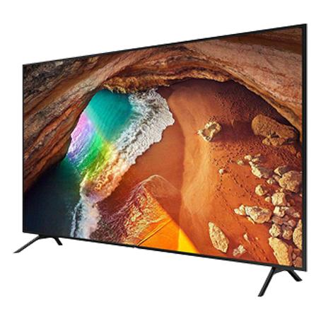 Samsung 82 Inch Q60R QLED 4K Smart TV – 82Q60R