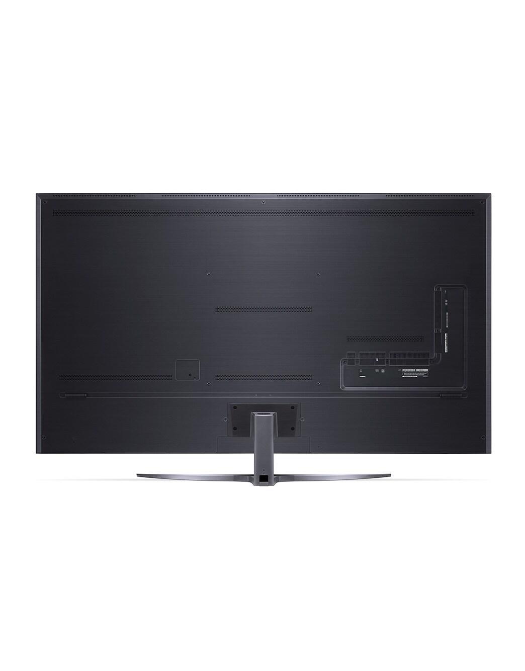 LG 75 Inch QNED96 MiniLED 8K Smart TV – 75QNED96